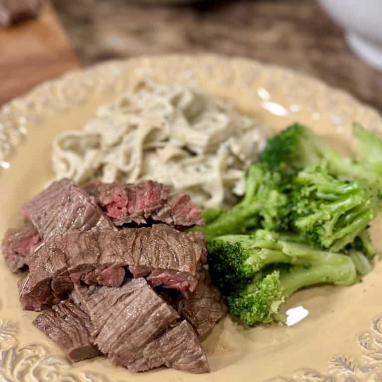 20 Delicious Homemade Mashed Potatoes Dinners - Dinner in 321